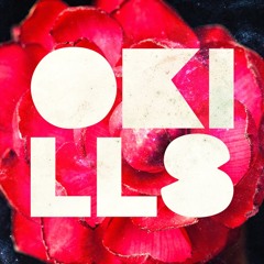 Lo mejor, lo peor- Okills. (Cover)
