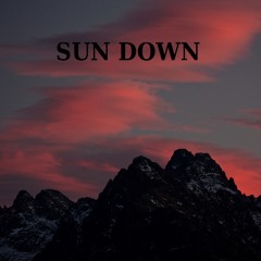 Sun Down