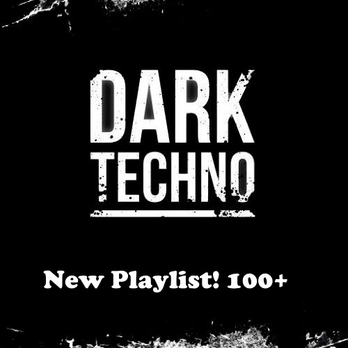 Dark Hard Techno Sets 100+