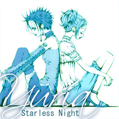 Yuria - Starless Night (NANA  / OLIVIA inspi' REIRA) One-shot cover