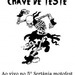 15 - Hino Do Alcool (Gritando HC cover)