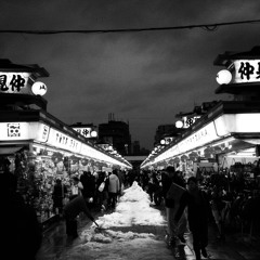Drum&Bass MIX in my room