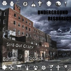 16 Xxxclusive (Ft Young Spade)(BONUS TRACK)