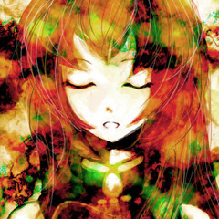 Stardust Utopia - Megurine Luka V4X