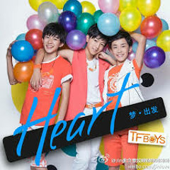 TFBOYS-Heart