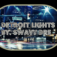 Detroit lights