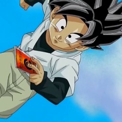 Dragon Ball Heroes Theme Song - Full