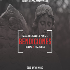 BENDICIONES (Prod. by Urbina x Jose Chico)