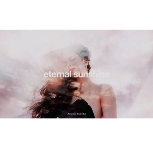 eternal sunshine - jhené aiko (cover)