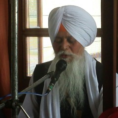 Puta mata ki asees maskeen ji at Shahabad m.