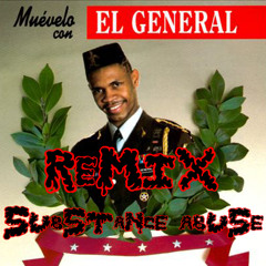 El General - Muevelo, Muevelo (Substance Abuse Remix)FREE DOWNLOAD