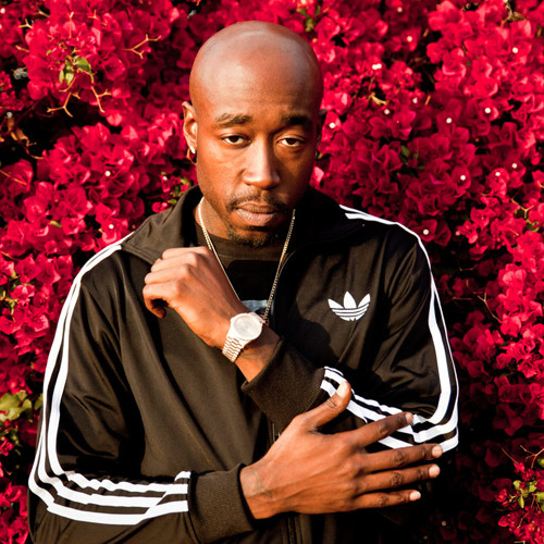 Stream Freddie Gibbs Home (Feat. BJ The Chicago Kid) by bug Listen