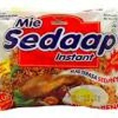 DJ NOVRY [N - PRO] MIE SEDAP JINGLE =SIAPA YANG SUKA = N.R.D = BREAK BEAT 2015
