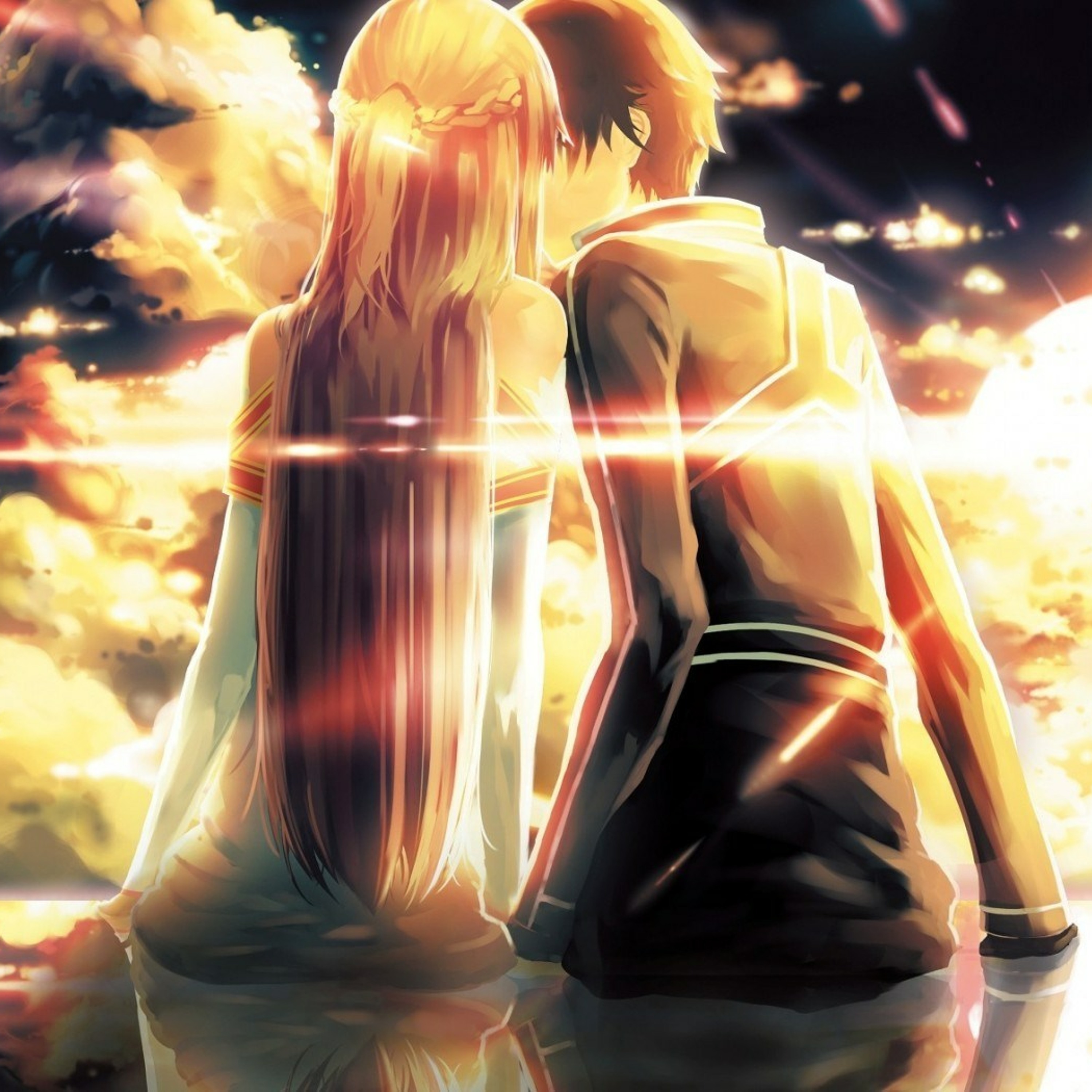 Kiss Remix episode artwork