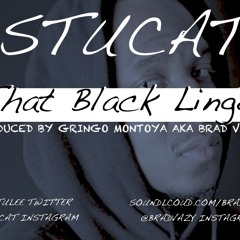That Black Lingo