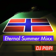 Eternal Summer Mixx 2015