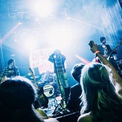 Green Day - Basket Case (Live @ Vooruit Gent)