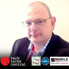TTC #142 When APIs Need To Meet SLAs, David O’Neill