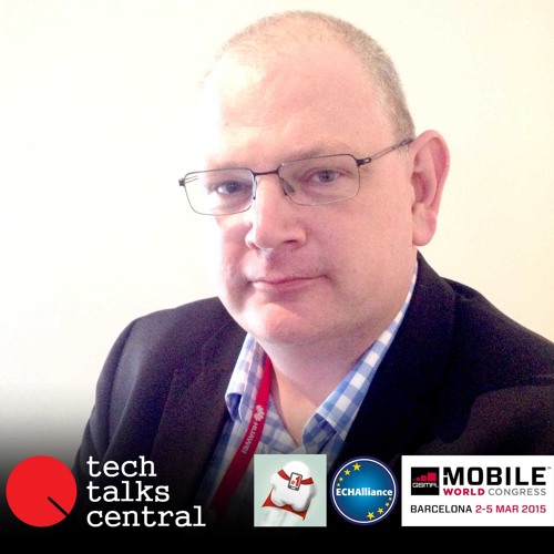 TTC #142 When APIs Need To Meet SLAs, David O’Neill