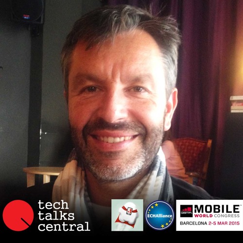 TTC #143 A Combination Of Science And Art, Ben Bickford