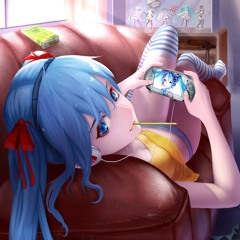 NightCore– Piece Of Me