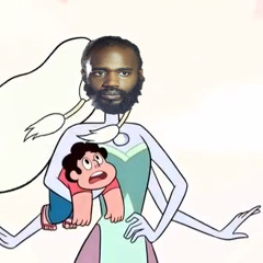 Mc Ride Is Actually A Gem Fusion