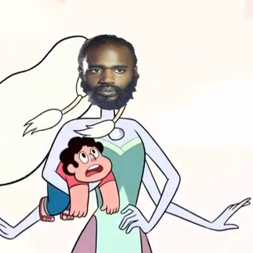 Mc Ride Is Actually A Gem Fusion