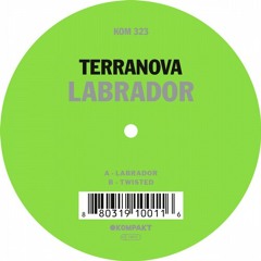 Terranova-Twisted (Dub)