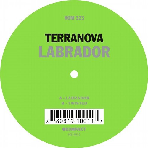 Terranova-Twisted (Dub)