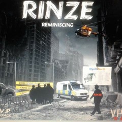 RINZE - Reminiscing (MOTHERS DAY) [Prod. By StevieBbeatz]