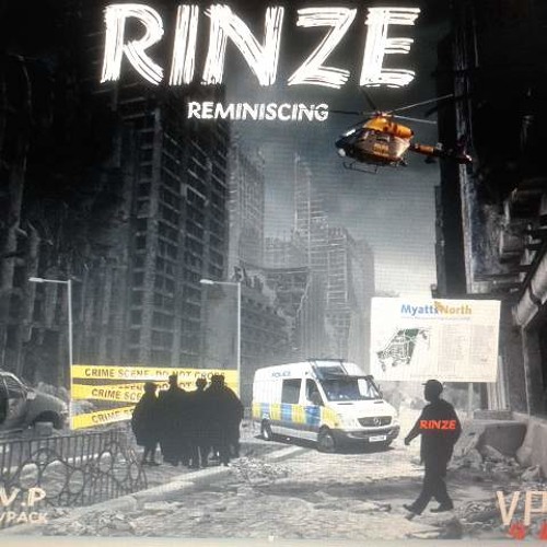 RINZE - Reminiscing (MOTHERS DAY) [Prod. By StevieBbeatz]