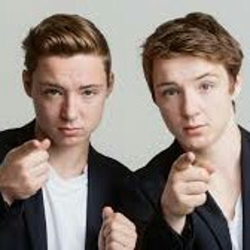Die Lochis  at Brake the rules