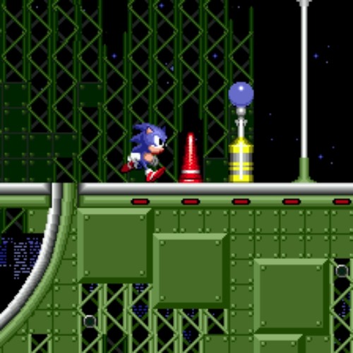 Sonic 1: Star Light Reggae