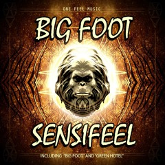 Bigfoot remix