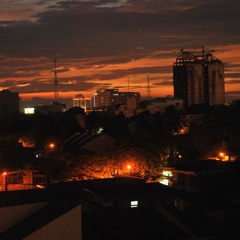 Echo (Incubus Cover)