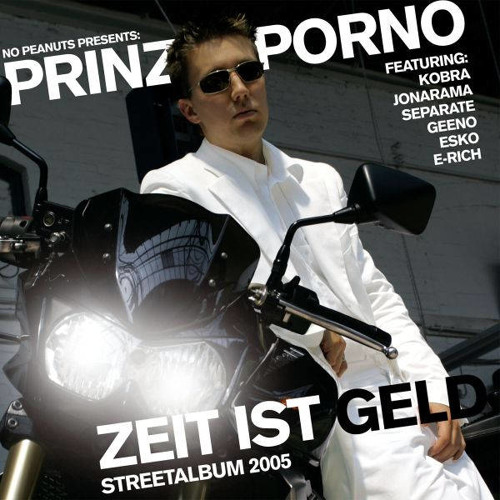Prinz Pi - Neubeginn