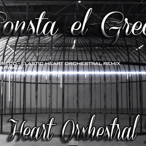 Sia - Elastic Heart (Orchestral Remix)