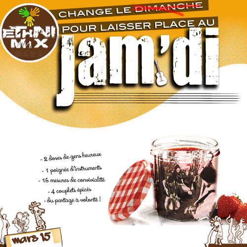 Extrait du jamdi > 8 mars 2015