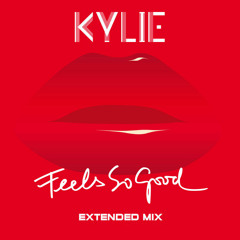 Kylie - Feels So Good (Extended Mix)