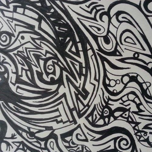 Niklas F - Technointoxication