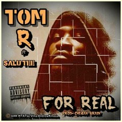 TOM R-MATENDO FEAT SALU TEE