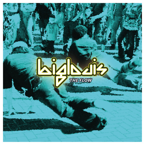 The Flow (Radio Edit)