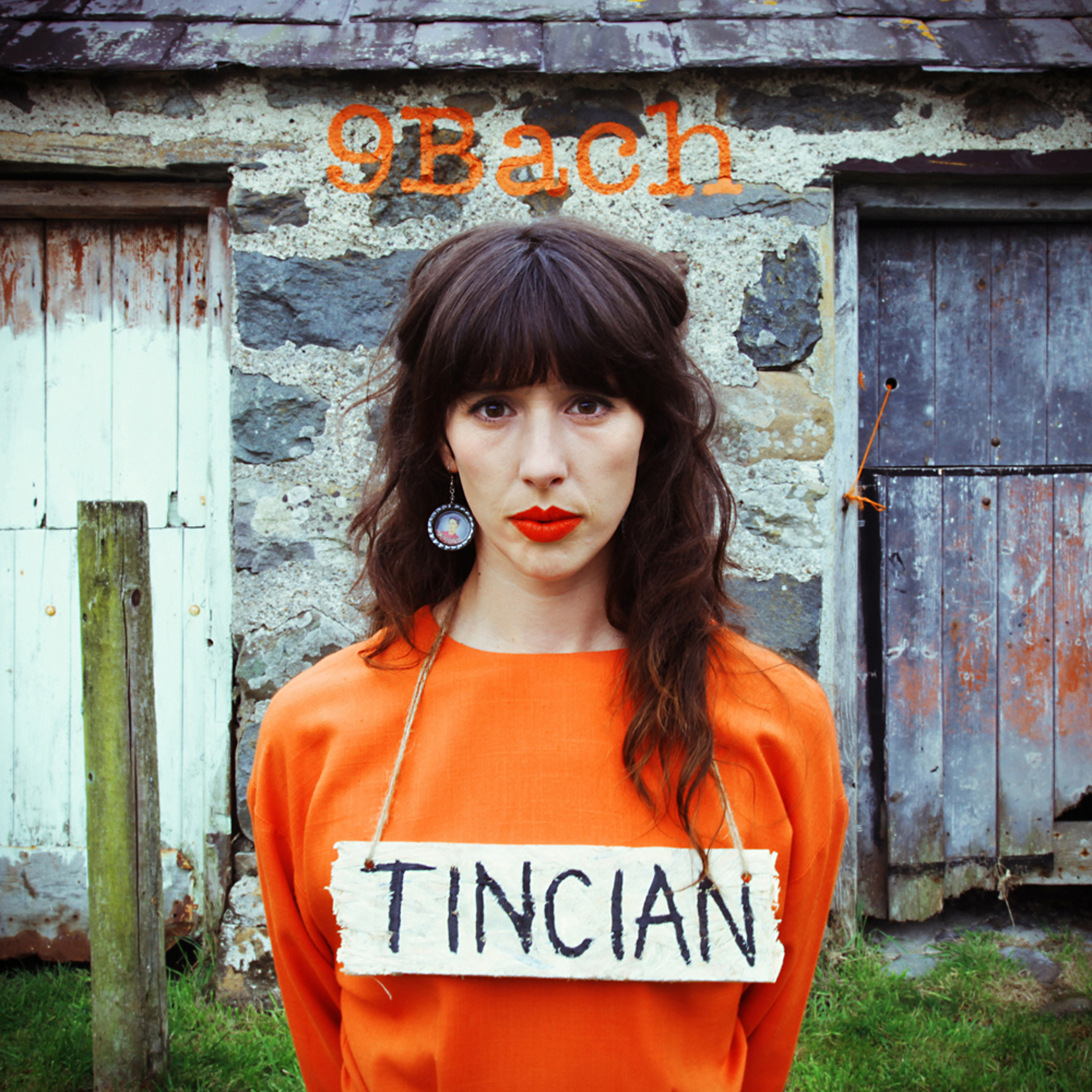 9Bach: TINCIAN - A Kings Place Podcast episode artwork