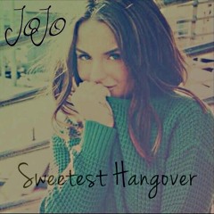 JoJo - Sweetest Hangover