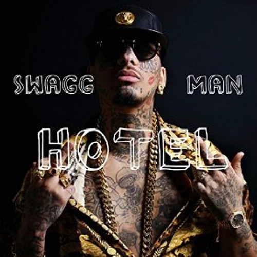 Swagg Man - Hotel