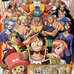 We Are - Hiroshi Kitadani (OST One Piece - cover)