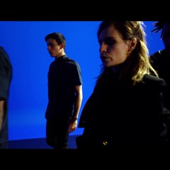 Christine And The Queens - Cristine ( Jim Slim Extended)