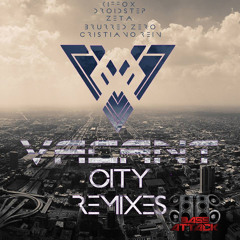 Vacant - City(VIP)