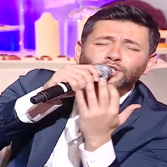 Ziad Bourji - زياد برجي - كل الدني انت