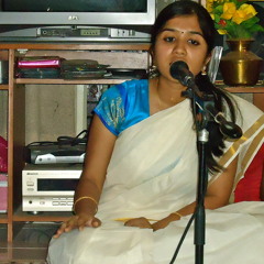 Siddhi vinaayakam - Shanmukhapriya